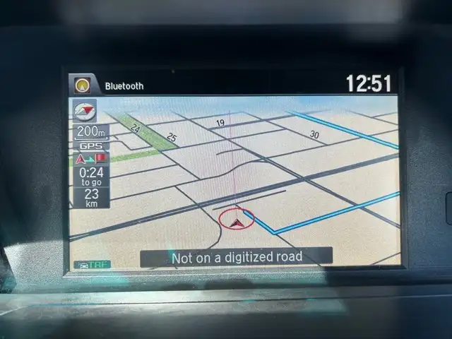 2015 Honda Accord Coupe EX-L / FWD - Photo 19