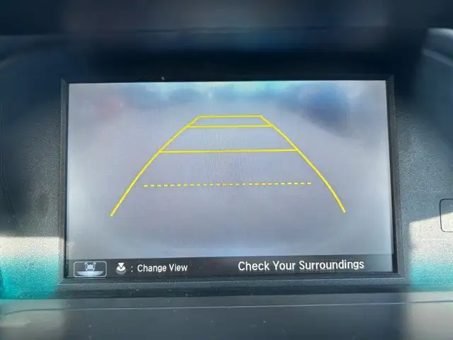 2015 Honda Accord Coupe EX-L / FWD - Photo 20