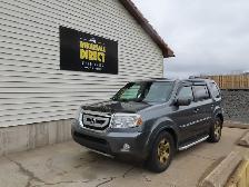 2010 Honda Pilot EX-L AWD
