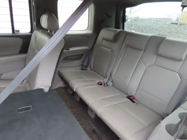 2010 Honda Pilot EX-L AWD - Photo 6