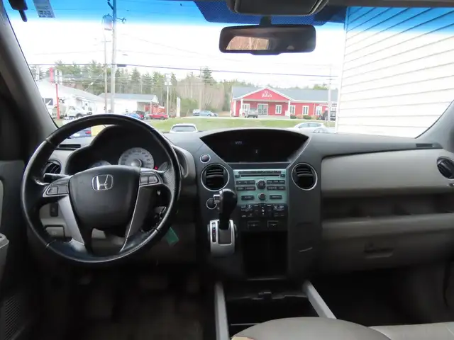 2010 Honda Pilot EX-L AWD - Photo 9