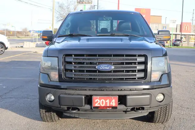 2014 Ford F-150 - Photo 2