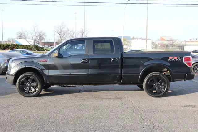 2014 Ford F-150 - Photo 4