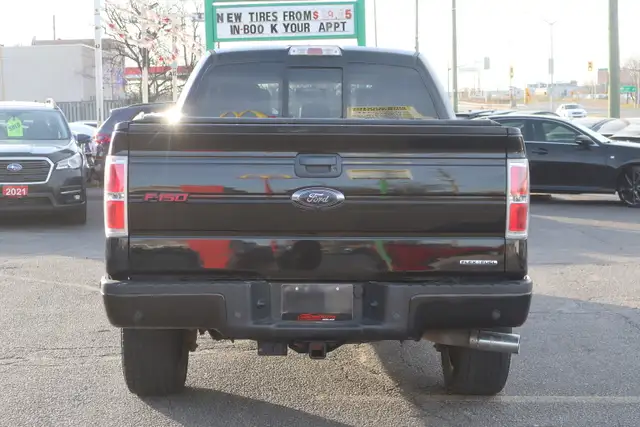 2014 Ford F-150 - Photo 6