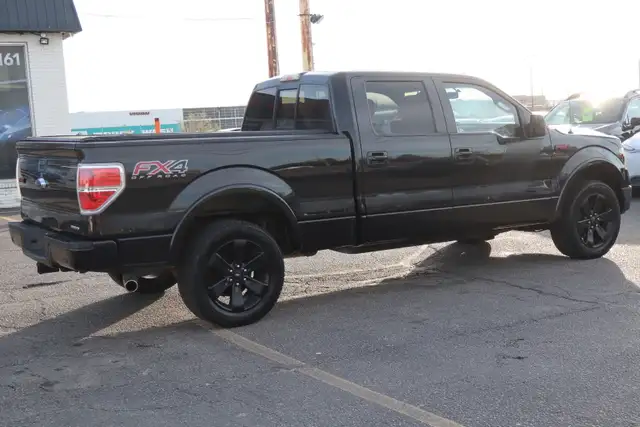 2014 Ford F-150 - Photo 7