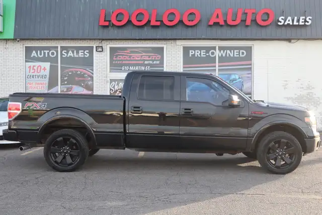 2014 Ford F-150 - Photo 8