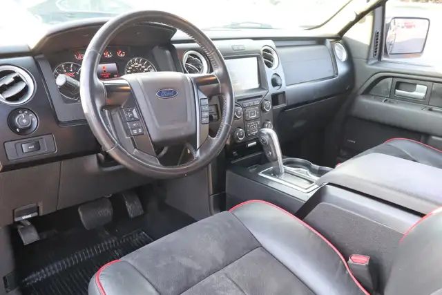 2014 Ford F-150 - Photo 9