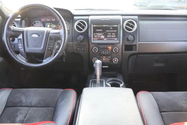 2014 Ford F-150 - Photo 10