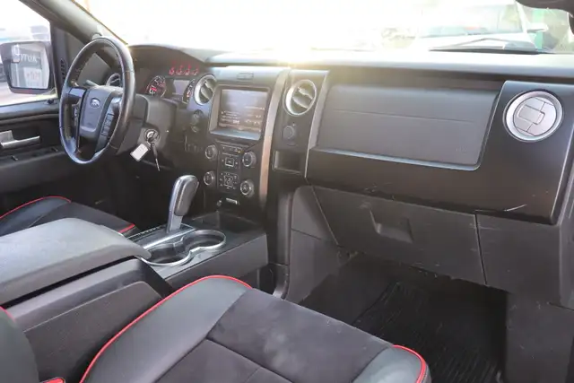 2014 Ford F-150 - Photo 11
