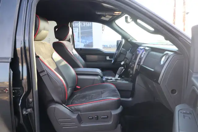 2014 Ford F-150 - Photo 13