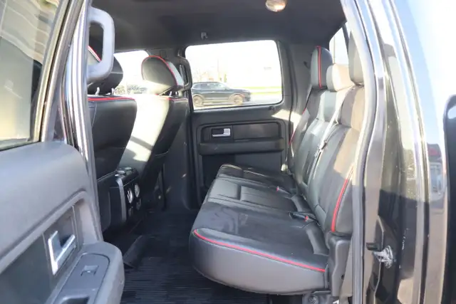 2014 Ford F-150 - Photo 15