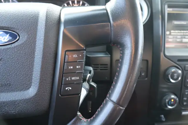 2014 Ford F-150 - Photo 17