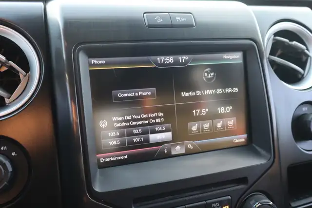 2014 Ford F-150 - Photo 20