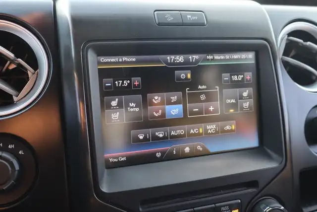 2014 Ford F-150 - Photo 21