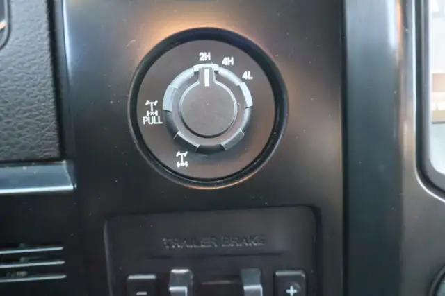 2014 Ford F-150 - Photo 23