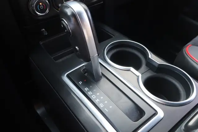 2014 Ford F-150 - Photo 24