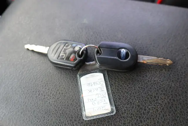 2014 Ford F-150 - Photo 25