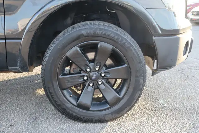 2014 Ford F-150 - Photo 27