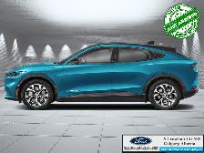 2026 Ford Mustang Mach-E Premium AWD