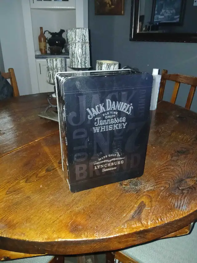 ensemble jack daniels - Photo 2
