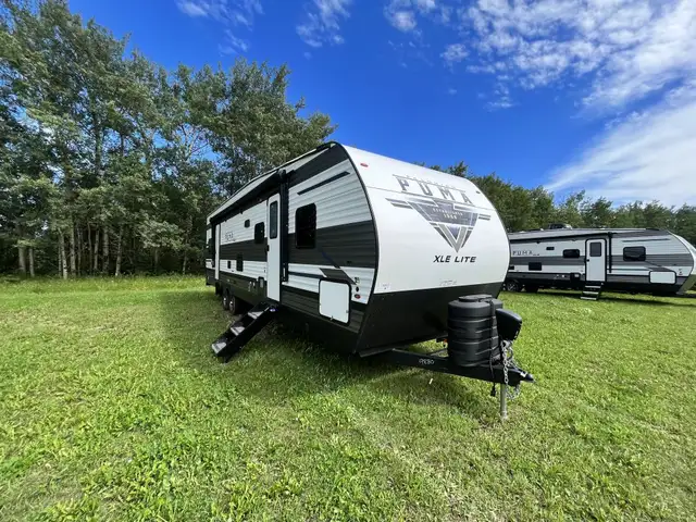 2024 FOREST RIVER PUMA XLE LITE 29TSS (FINANCING AVAILABLE) - Photo 2