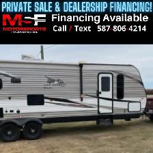 2019 JAYCO JAY FLIGHT SLX 285RLSW ROCKY MOUNTAIN (FINANCING AVAI