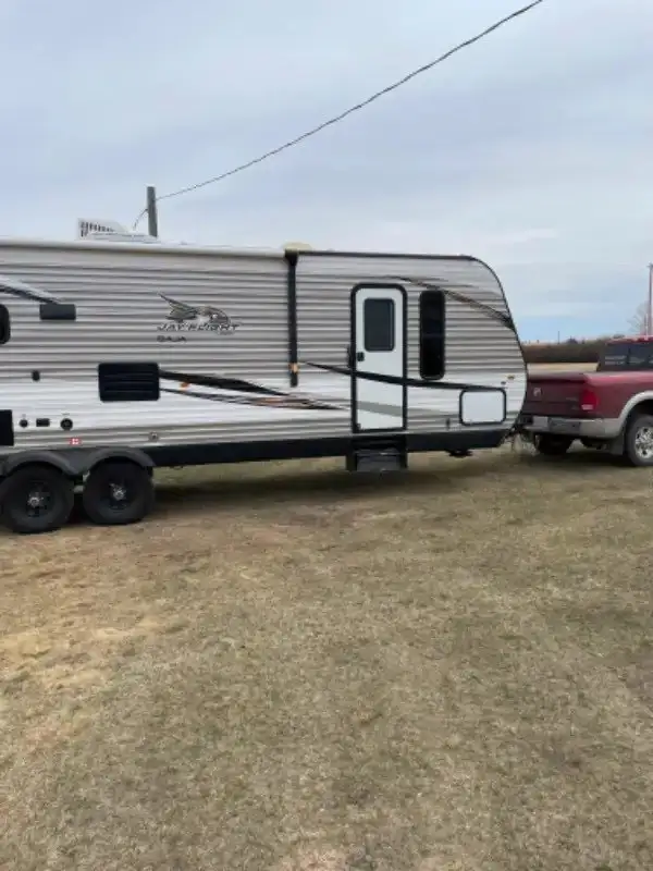 2019 JAYCO JAY FLIGHT SLX 285RLSW ROCKY MOUNTAIN (FINANCING AVAI - Photo 3