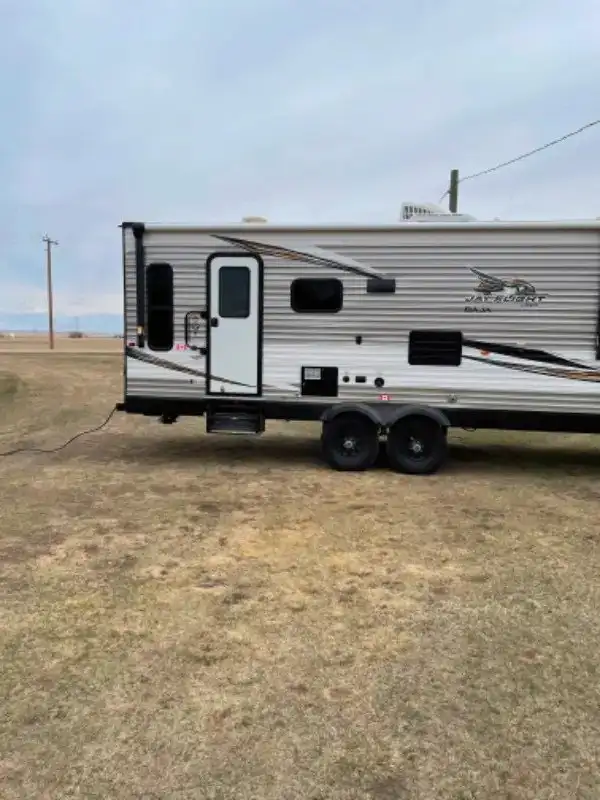 2019 JAYCO JAY FLIGHT SLX 285RLSW ROCKY MOUNTAIN (FINANCING AVAI - Photo 4