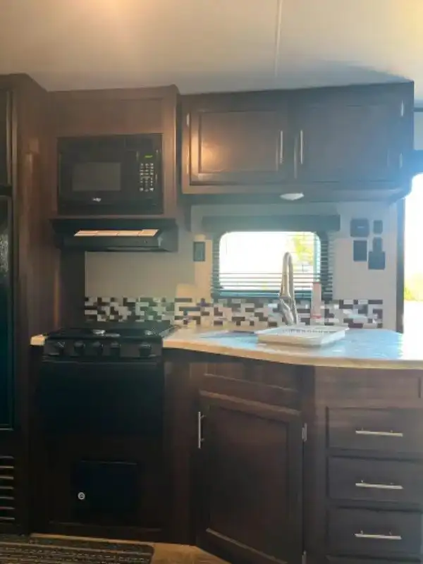 2019 JAYCO JAY FLIGHT SLX 285RLSW ROCKY MOUNTAIN (FINANCING AVAI - Photo 7