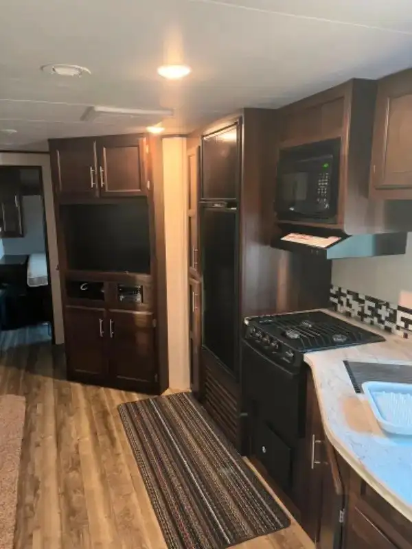 2019 JAYCO JAY FLIGHT SLX 285RLSW ROCKY MOUNTAIN (FINANCING AVAI - Photo 8