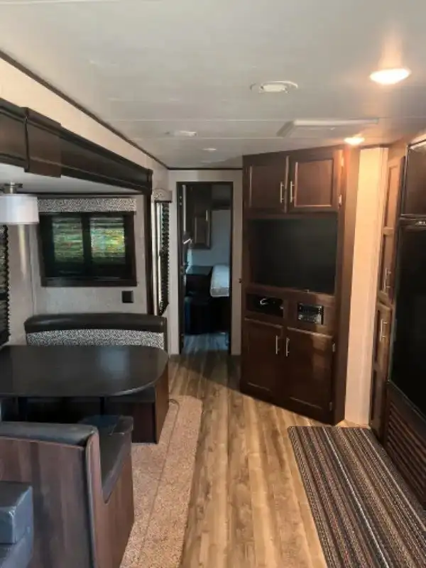 2019 JAYCO JAY FLIGHT SLX 285RLSW ROCKY MOUNTAIN (FINANCING AVAI - Photo 9