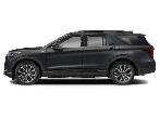 2026 Ford Explorer ST-LINE - 2.3L w/STREET PACK & 2nd ROW BENCH - Photo 3