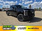 2026 Ford F-350 PLATINUM w/FX4, 5th WHL PREP, MNRF & 2KW PRO PWR