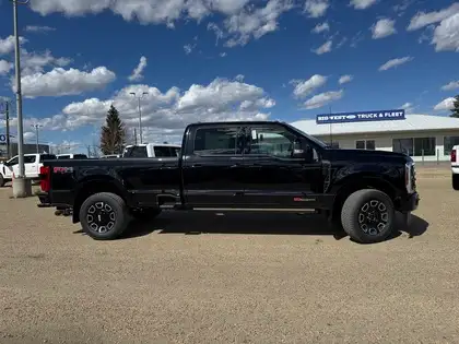 2026 Ford F-350 PLATINUM w/FX4, 5th WHL PREP, MNRF & 2KW PRO PWR - Photo 2