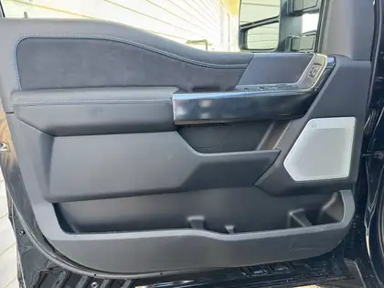 2026 Ford F-350 PLATINUM w/FX4, 5th WHL PREP, MNRF & 2KW PRO PWR - Photo 9