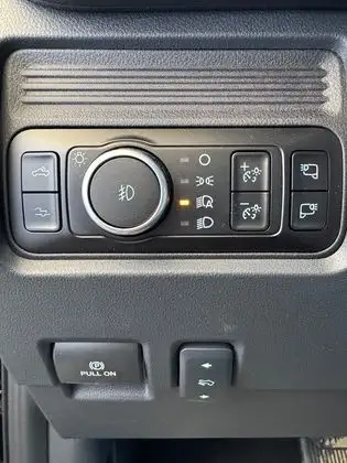 2026 Ford F-350 PLATINUM w/FX4, 5th WHL PREP, MNRF & 2KW PRO PWR - Photo 11