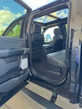 2026 Ford F-350 PLATINUM w/FX4, 5th WHL PREP, MNRF & 2KW PRO PWR - Photo 14