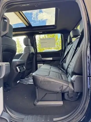 2026 Ford F-350 PLATINUM w/FX4, 5th WHL PREP, MNRF & 2KW PRO PWR - Photo 15