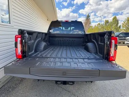 2026 Ford F-350 PLATINUM w/FX4, 5th WHL PREP, MNRF & 2KW PRO PWR - Photo 16