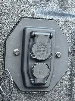 2026 Ford F-350 PLATINUM w/FX4, 5th WHL PREP, MNRF & 2KW PRO PWR - Photo 17