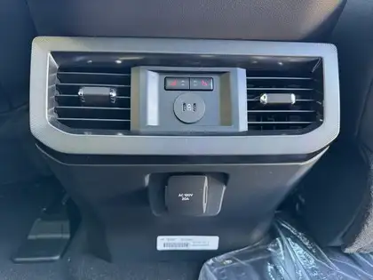 2026 Ford F-350 PLATINUM w/FX4, 5th WHL PREP, MNRF & 2KW PRO PWR - Photo 20