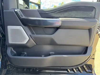 2026 Ford F-350 PLATINUM w/FX4, 5th WHL PREP, MNRF & 2KW PRO PWR - Photo 21