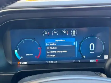 2026 Ford F-350 PLATINUM w/FX4, 5th WHL PREP, MNRF & 2KW PRO PWR - Photo 27