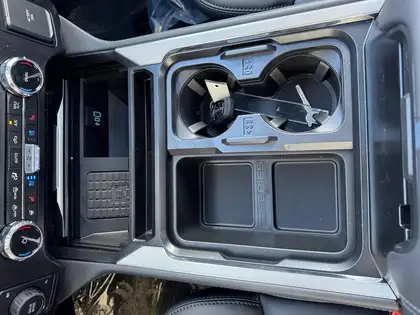 2026 Ford F-350 PLATINUM w/FX4, 5th WHL PREP, MNRF & 2KW PRO PWR - Photo 29