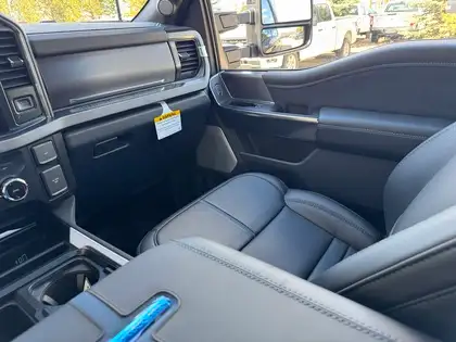 2026 Ford F-350 PLATINUM w/FX4, 5th WHL PREP, MNRF & 2KW PRO PWR - Photo 30