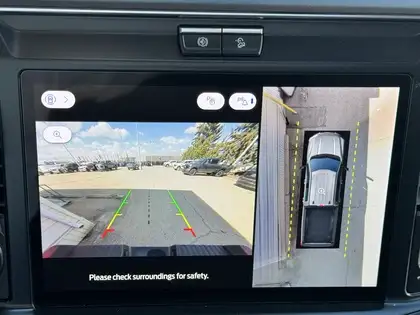 2026 Ford F-350 PLATINUM w/FX4, 5th WHL PREP, MNRF & 2KW PRO PWR - Photo 31