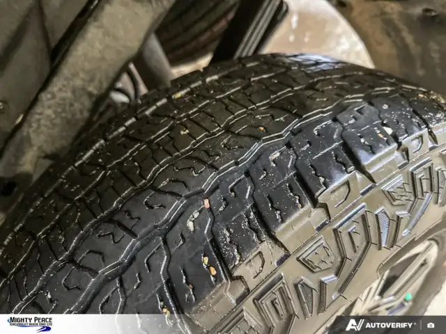 2023 Chevrolet Colorado Trail Boss - Photo 7