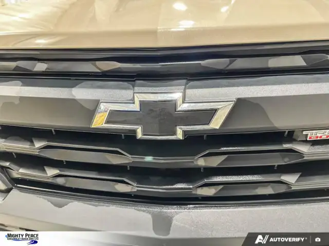 2023 Chevrolet Colorado Trail Boss - Photo 9
