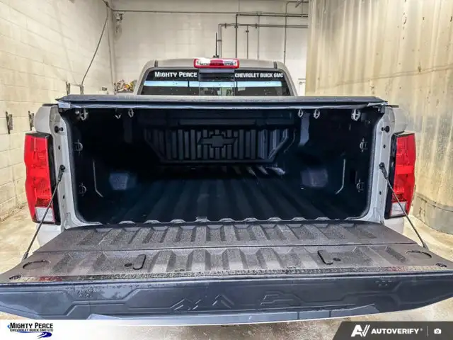 2023 Chevrolet Colorado Trail Boss - Photo 11