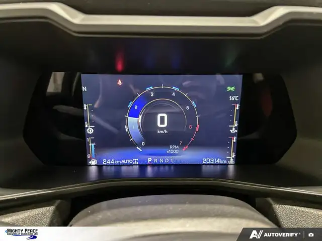 2023 Chevrolet Colorado Trail Boss - Photo 14